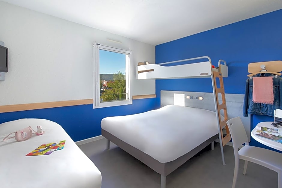 ibis budget Saint-Maximin