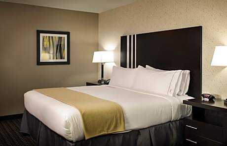 King Suite - Hearing Disability Access - Non-Smoking
