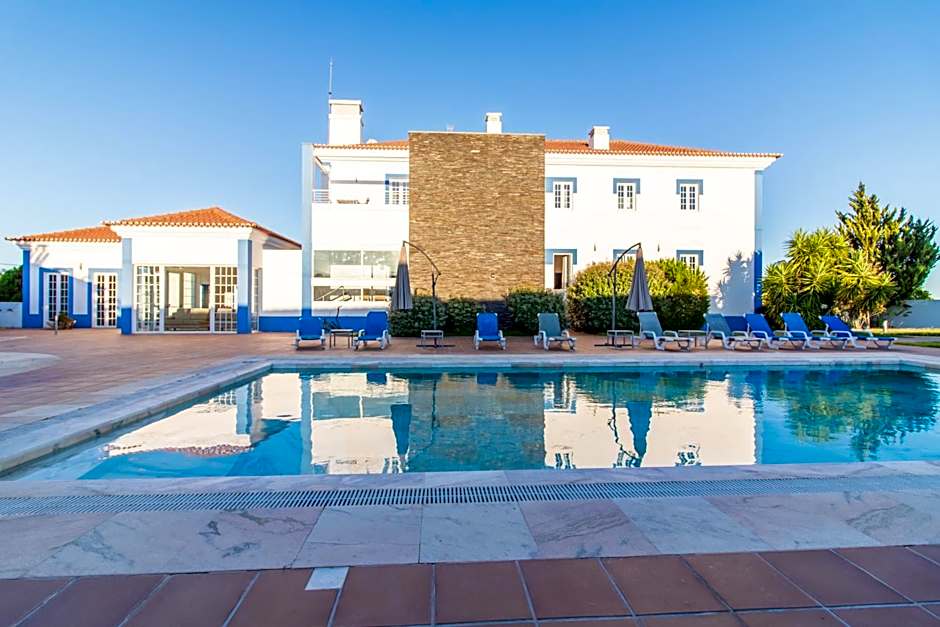 HOTEL LOUSAL Grandola