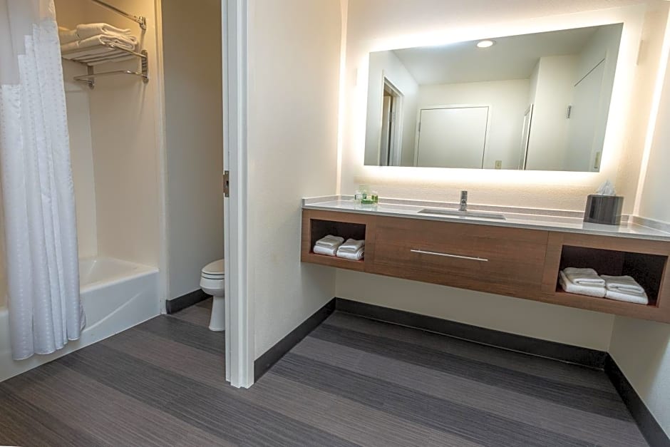 Holiday Inn Hotel & Suites Memphis-Wolfchase Galleria, an IHG Hotel