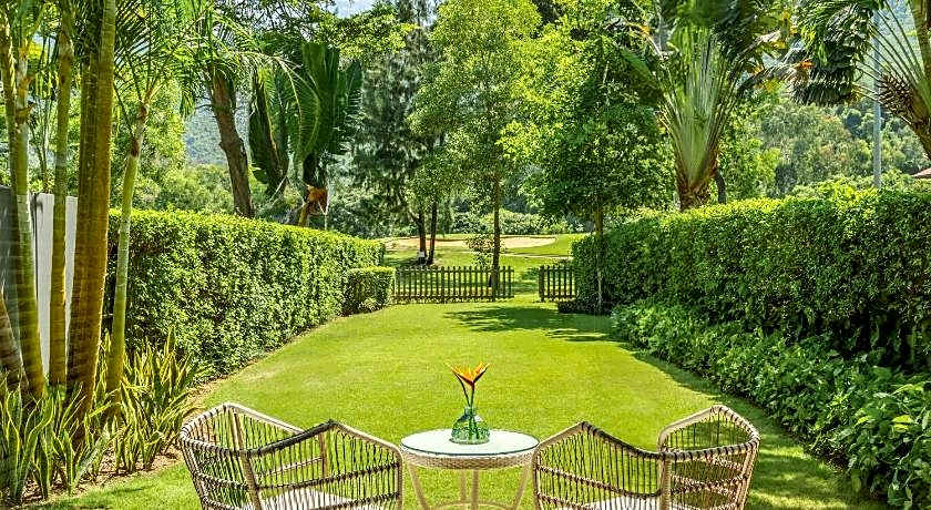 Laguna Parkside Residences Lang Co