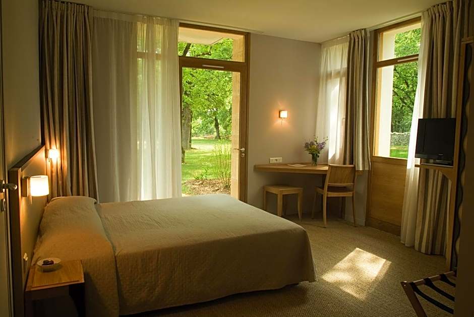 Hôtel Les Esclargies