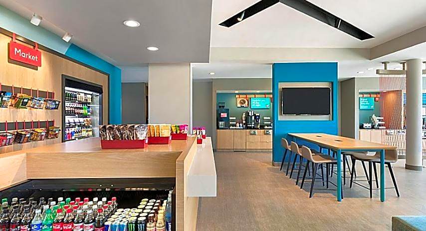 AVID HOTELS Columbus Northwest Hilliard By IHG