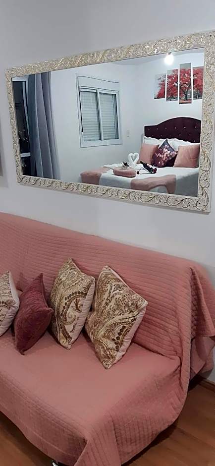 Terraço Harmony Flats GRU