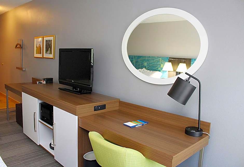 Hampton Inn By Hilton Richmond Ky