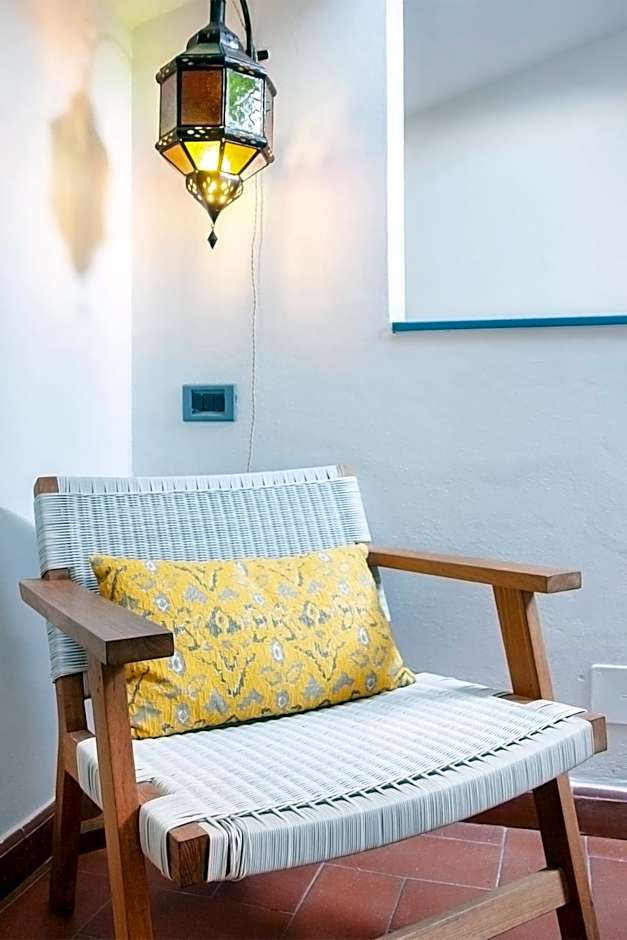 Le Stanze Di Santa Croce