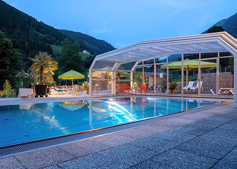 Hotel Vitaler Landauerhof