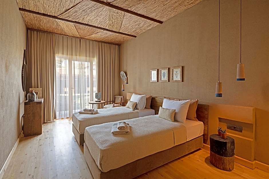 Pachamama Hotel