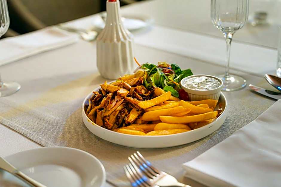 The Granary - La Suite Hotel