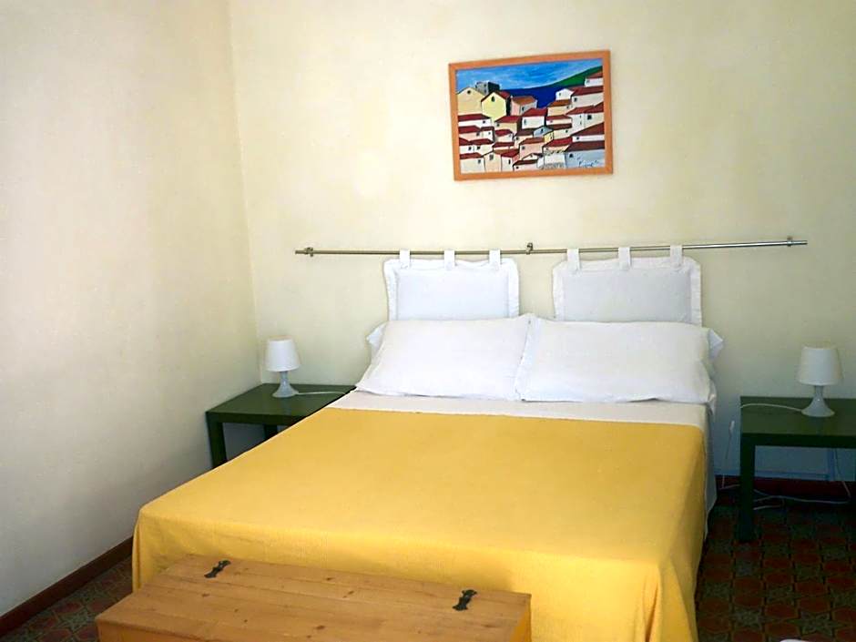 B&B CARAVAGGIO -200 Metres from Ortigia-