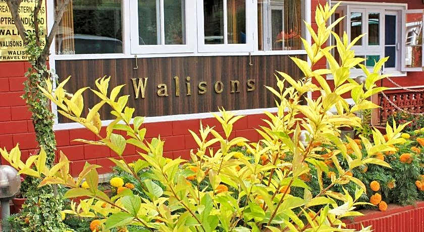 Walisons Hotel