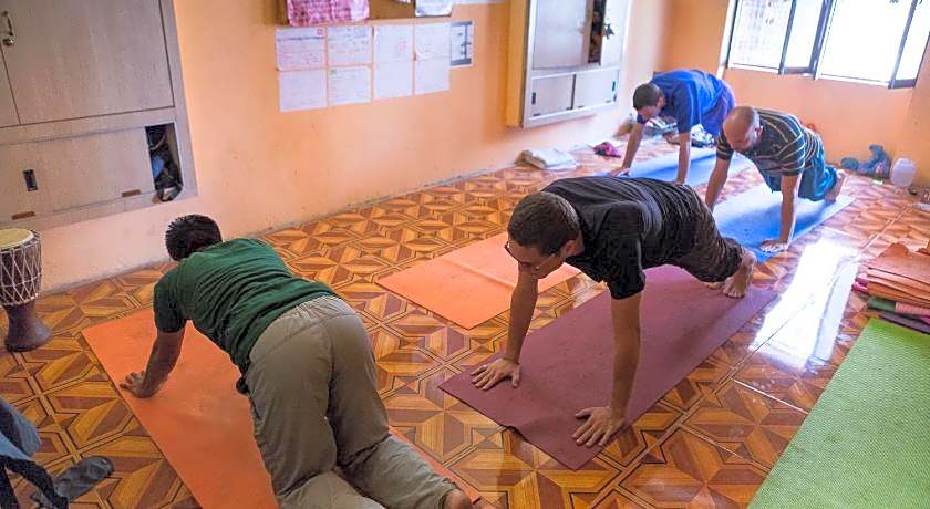 Somit Paying Guest House