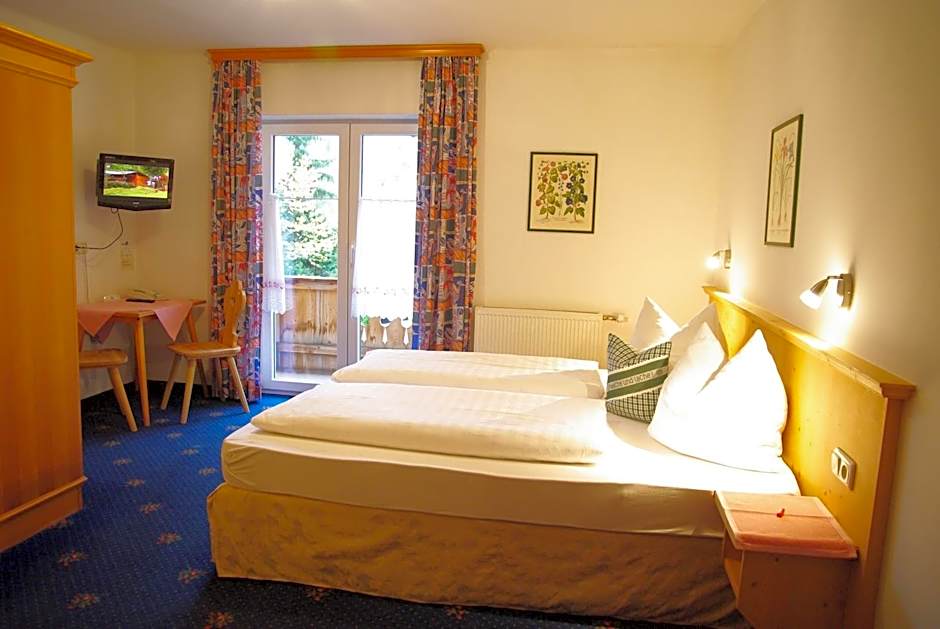 Hotel-Pension Heike