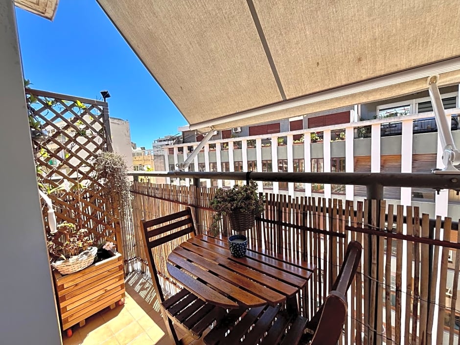 TigellioTre Bed and Breakfast