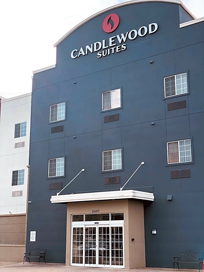 Candlewood Suites Mount Pleasant By IHG