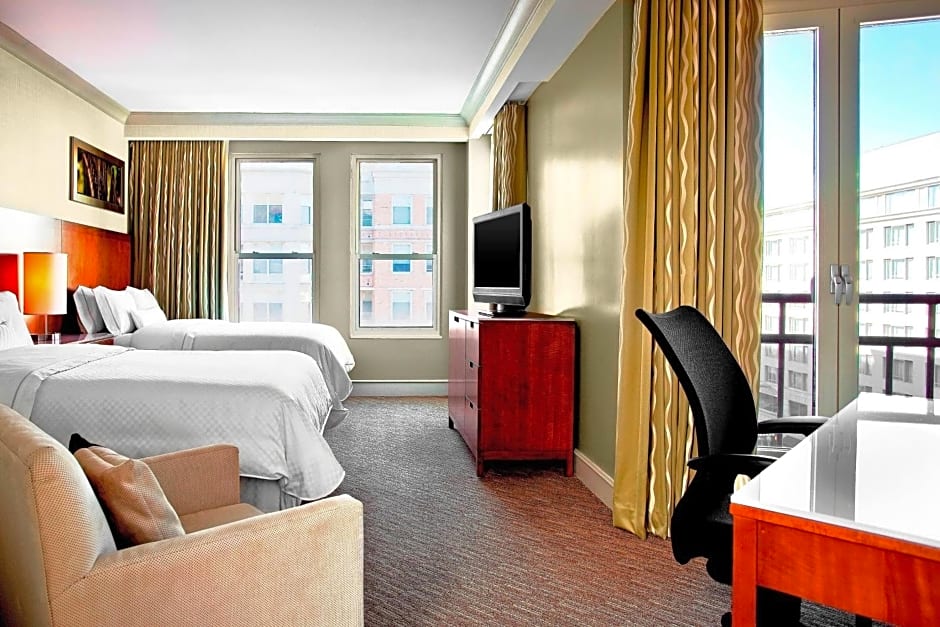 Westin Georgetown, Washington D.C.