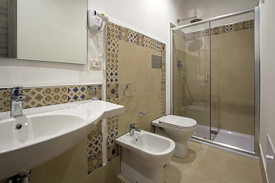 Casa dell'Aromatario b&b