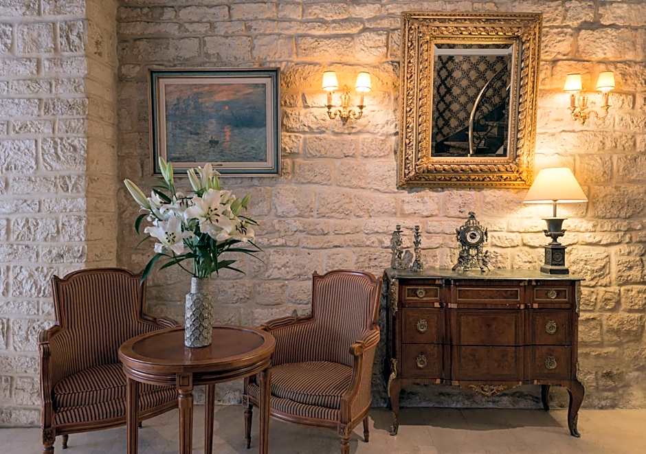 Hôtel Gaillon Opera