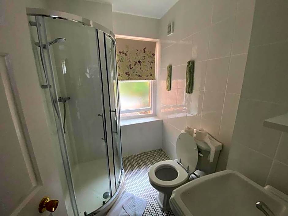 Pickwicks Guest House