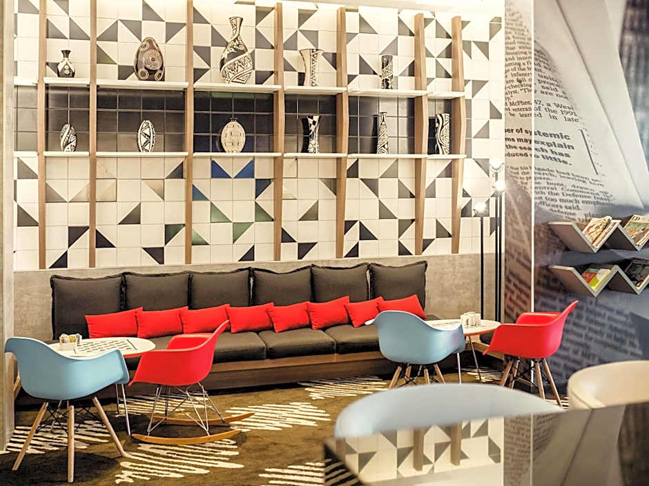 ibis Lima Larco Miraflores