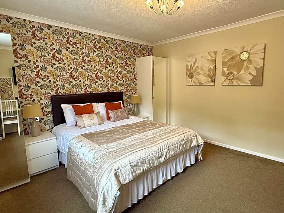 Abbey Grange Hotel