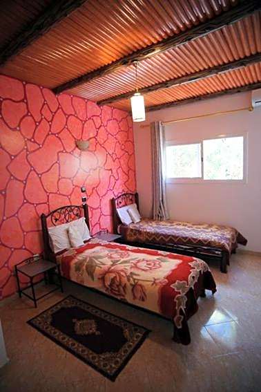 Auberge BAB IMOUZER