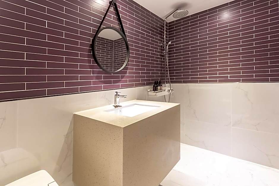 브라운도트호텔 센텀시티 벡스코점