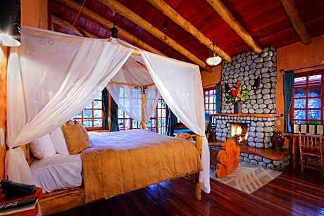 Peace Lodge