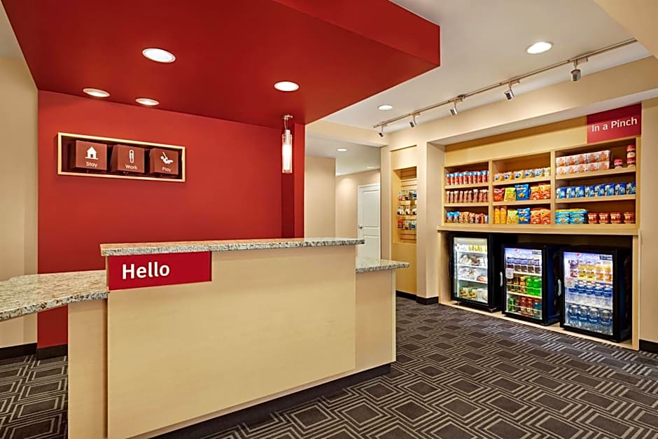 TownePlace Suites by Marriott Chattanooga Near Hamilton Place