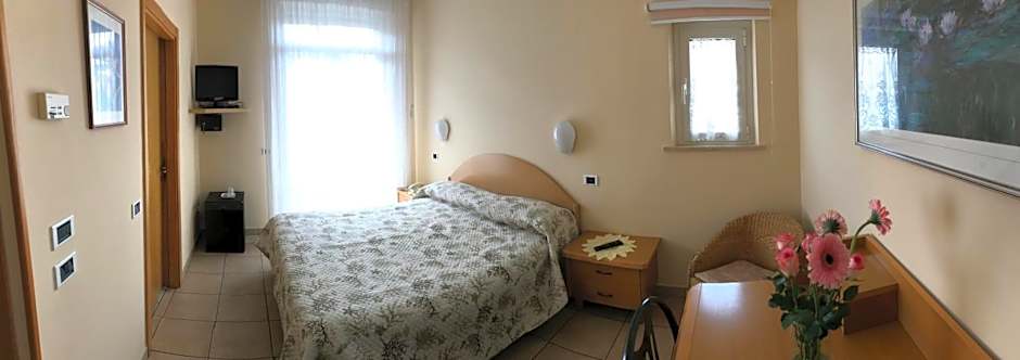 Hotel La Pergola