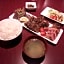 Hotel Crown Hills Kokura
