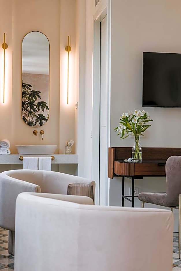 MASANET Emblematic Hotels - Adults Only