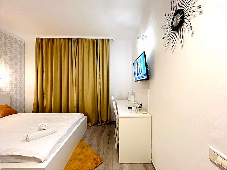 Cozy Hideout - Condo Hotel