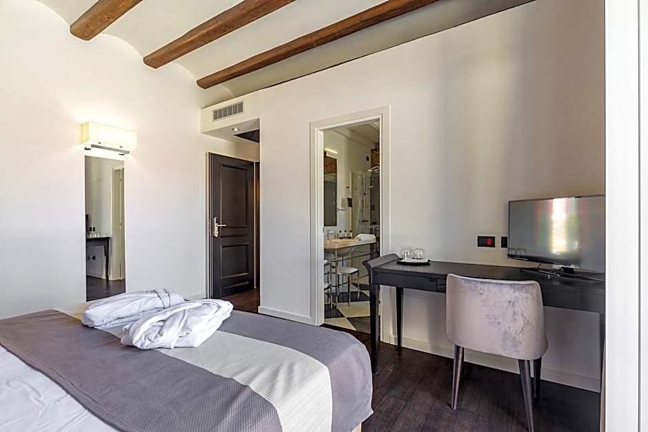 Raphael Hotel Arbatax