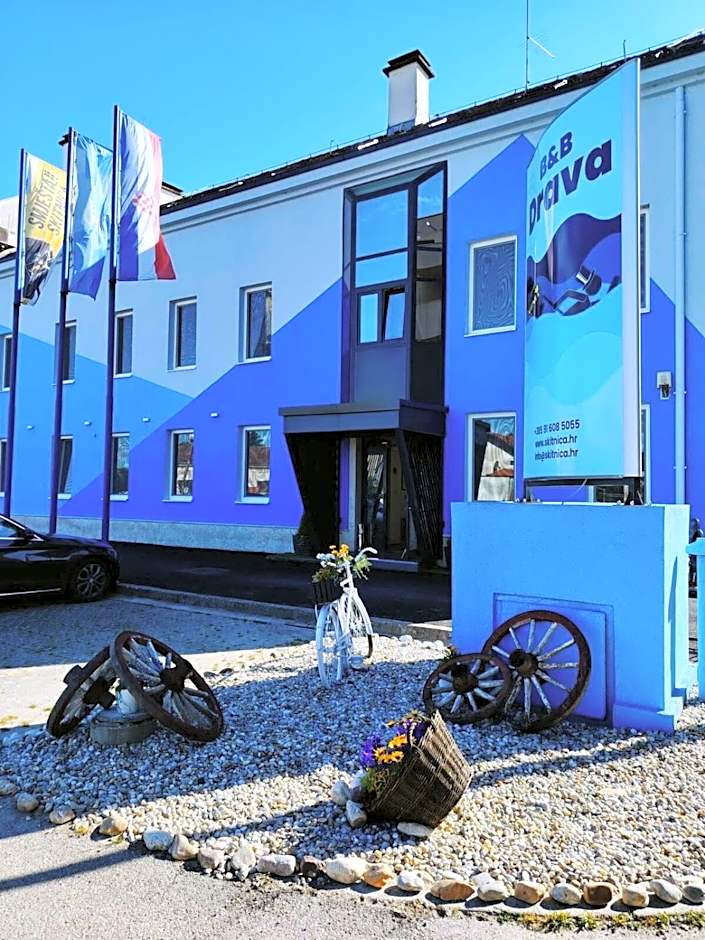 B & B Drava
