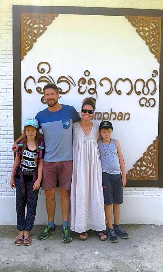 Huan Amphan