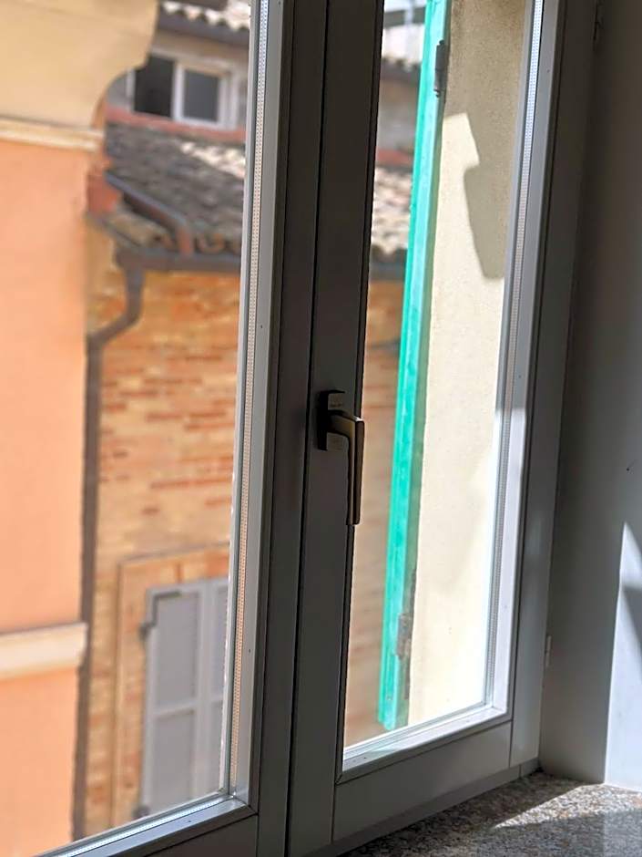 Appartamenti Paradiso