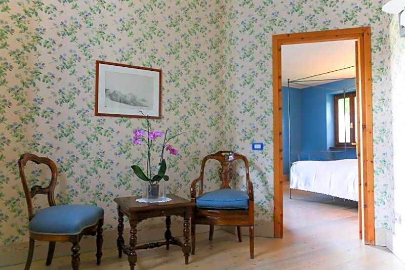 La Locanda Del Notaio