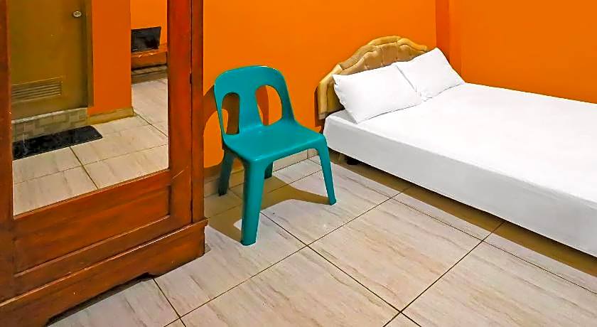 Hotel O Pondokan Tali Super