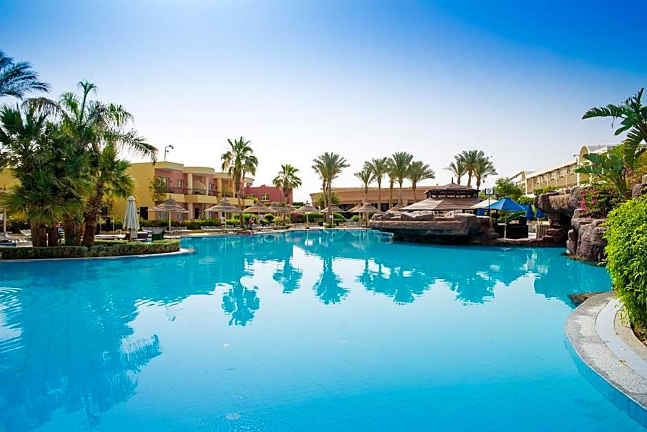 Sierra Sharm El Sheikh