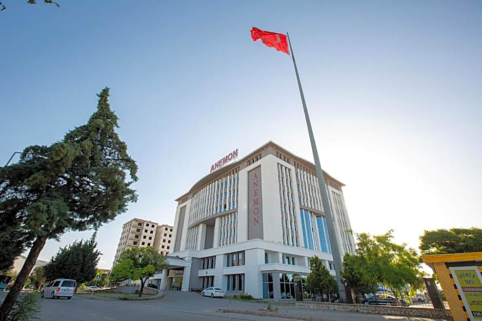 Anemon Grand Malatya Otel