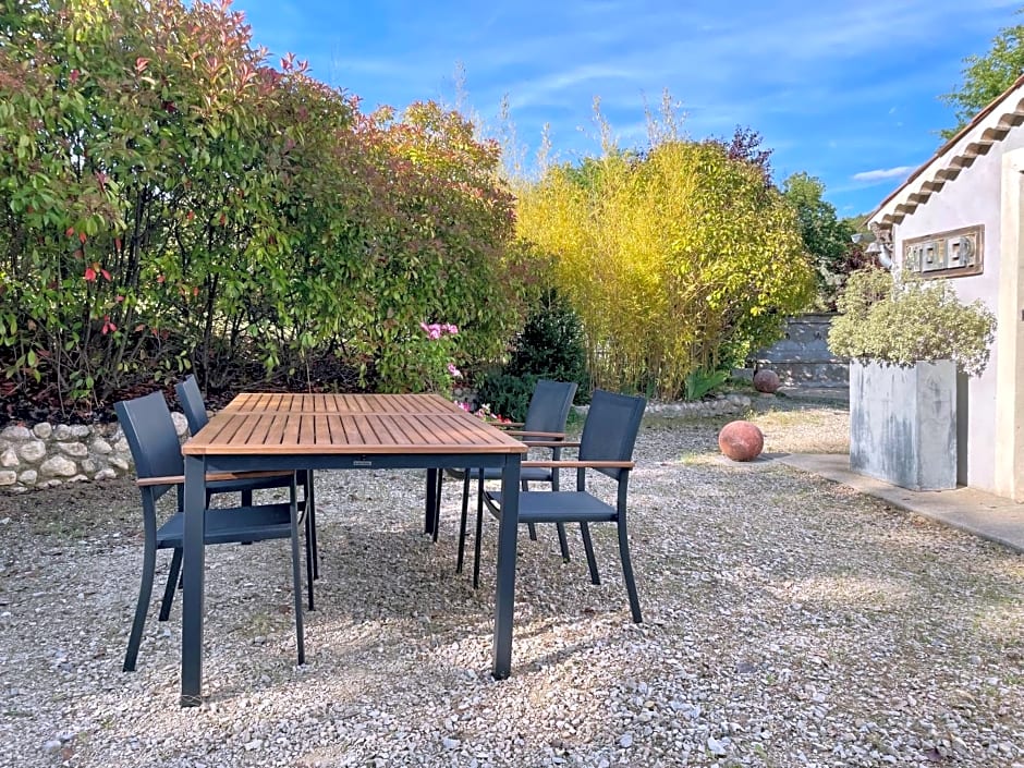 Pigeonnier des Banons