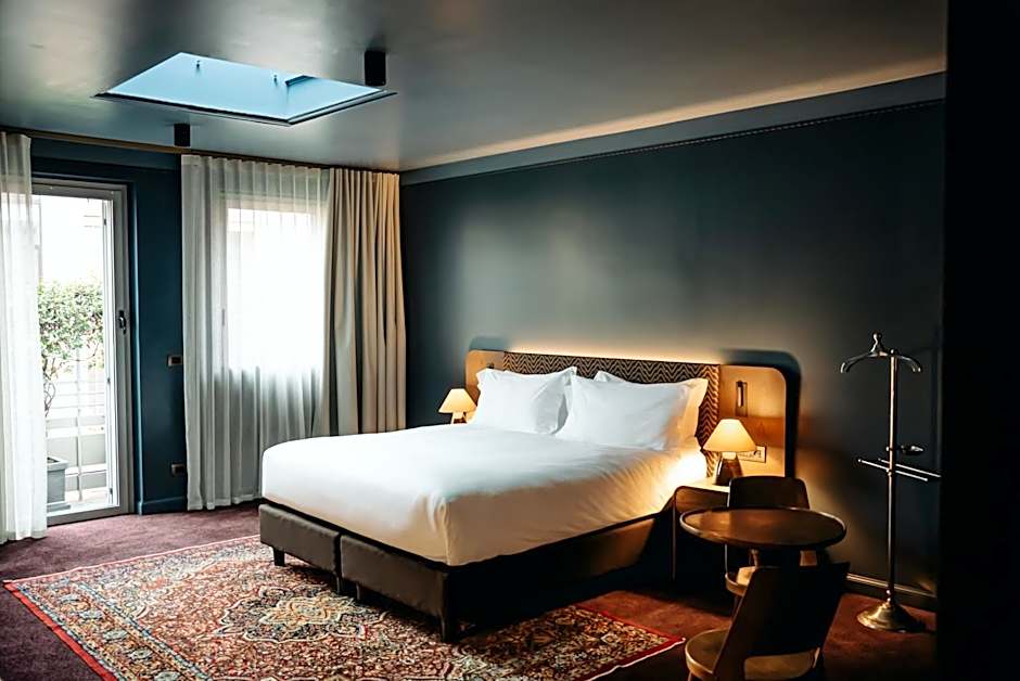 Aethos Milan