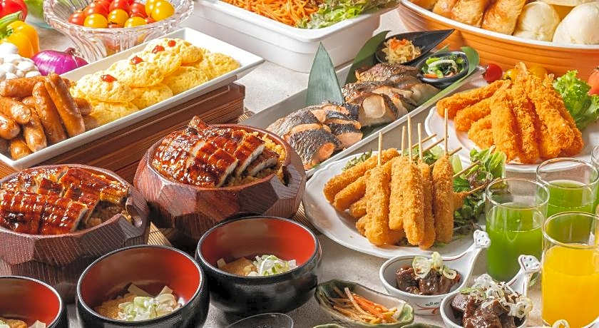 Apa Hotel Nagoya-Nishiki Excellent