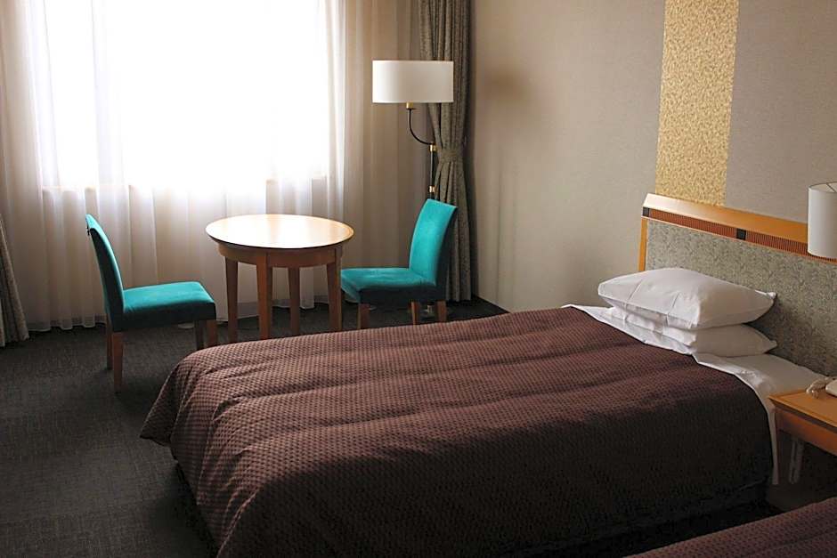 Grand Hotel Hakusan