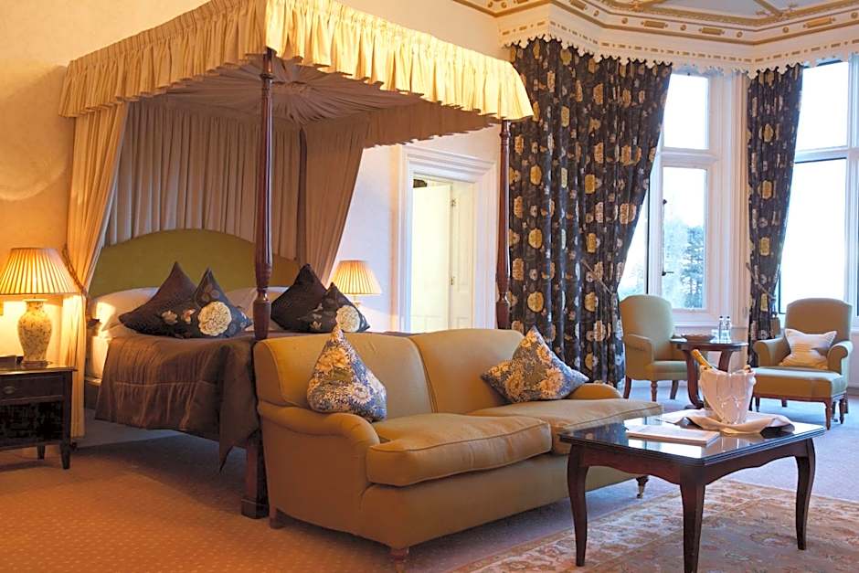 The Welcombe Hotel BW Premier Collection by Best Western