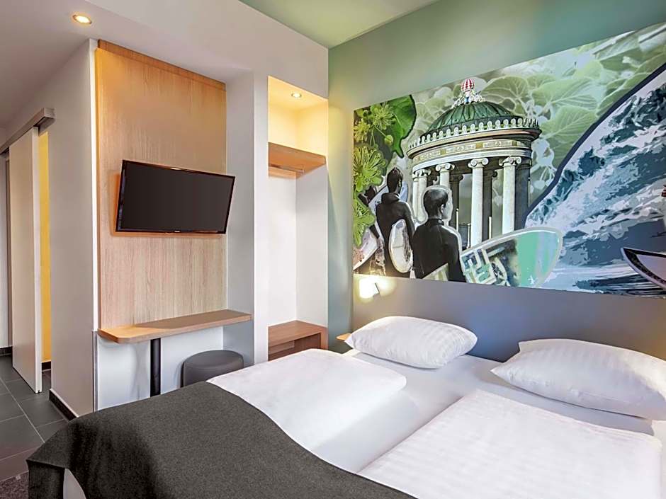 B&B Hotel München-Trudering