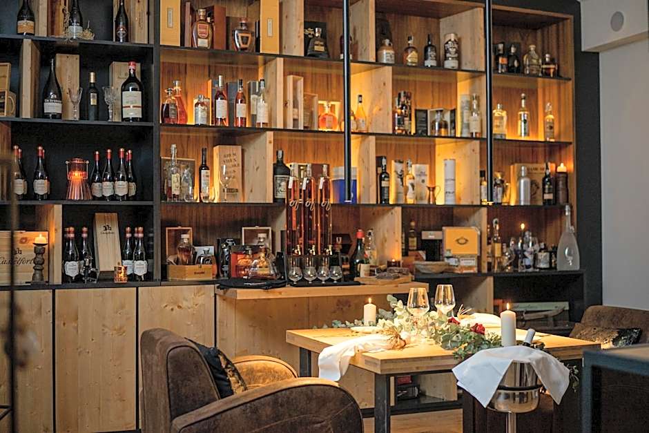 UNA HOTELS Tenuta Contessa Farm & SPA Cosenza