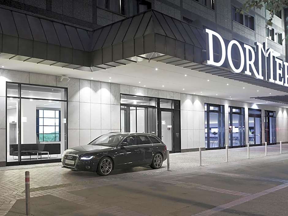 Dormero Hotel Hannover