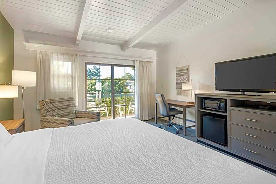 Best Western Plus Santa Barbara